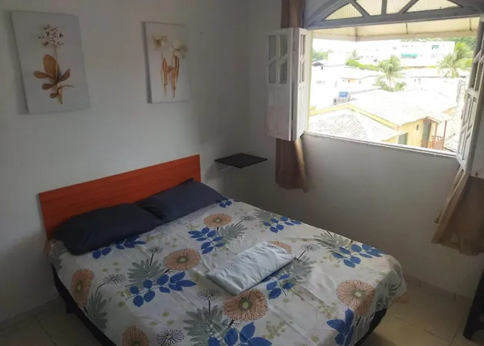 Hostel Itapua