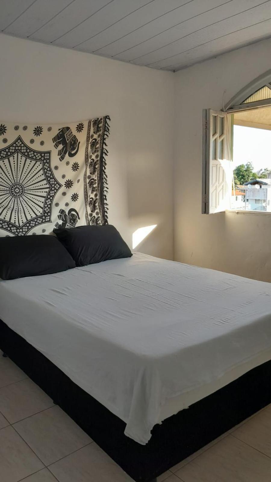 Itapua Homestay Salvador