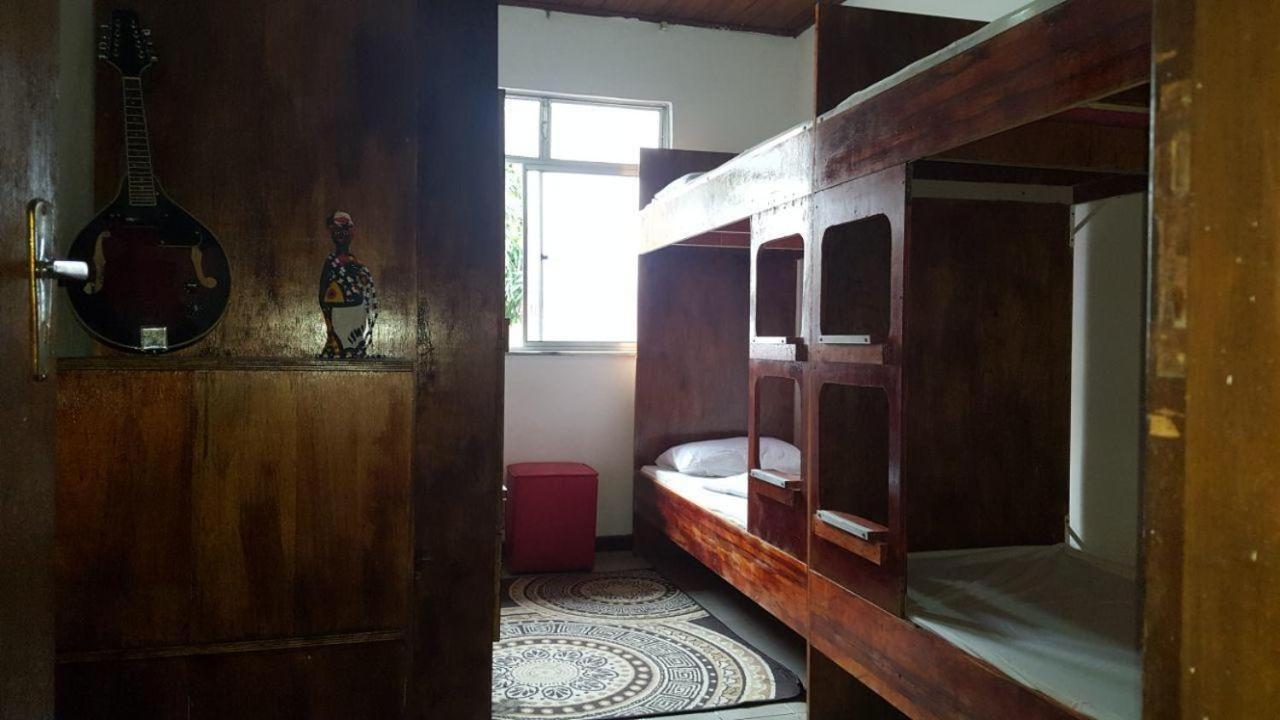 Itapua Homestay *