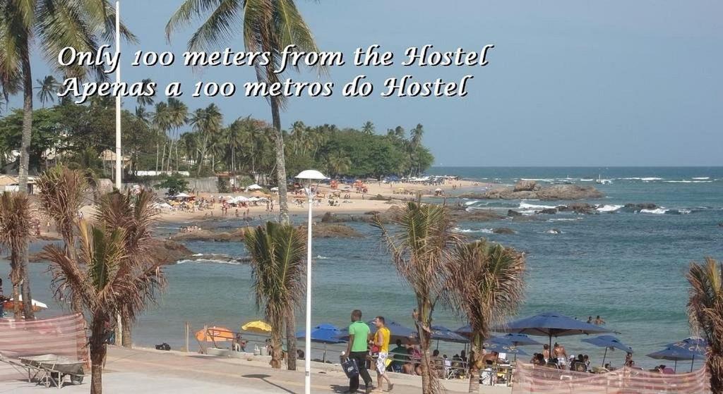 Itapua Salvador