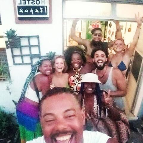 Itapua Salvador