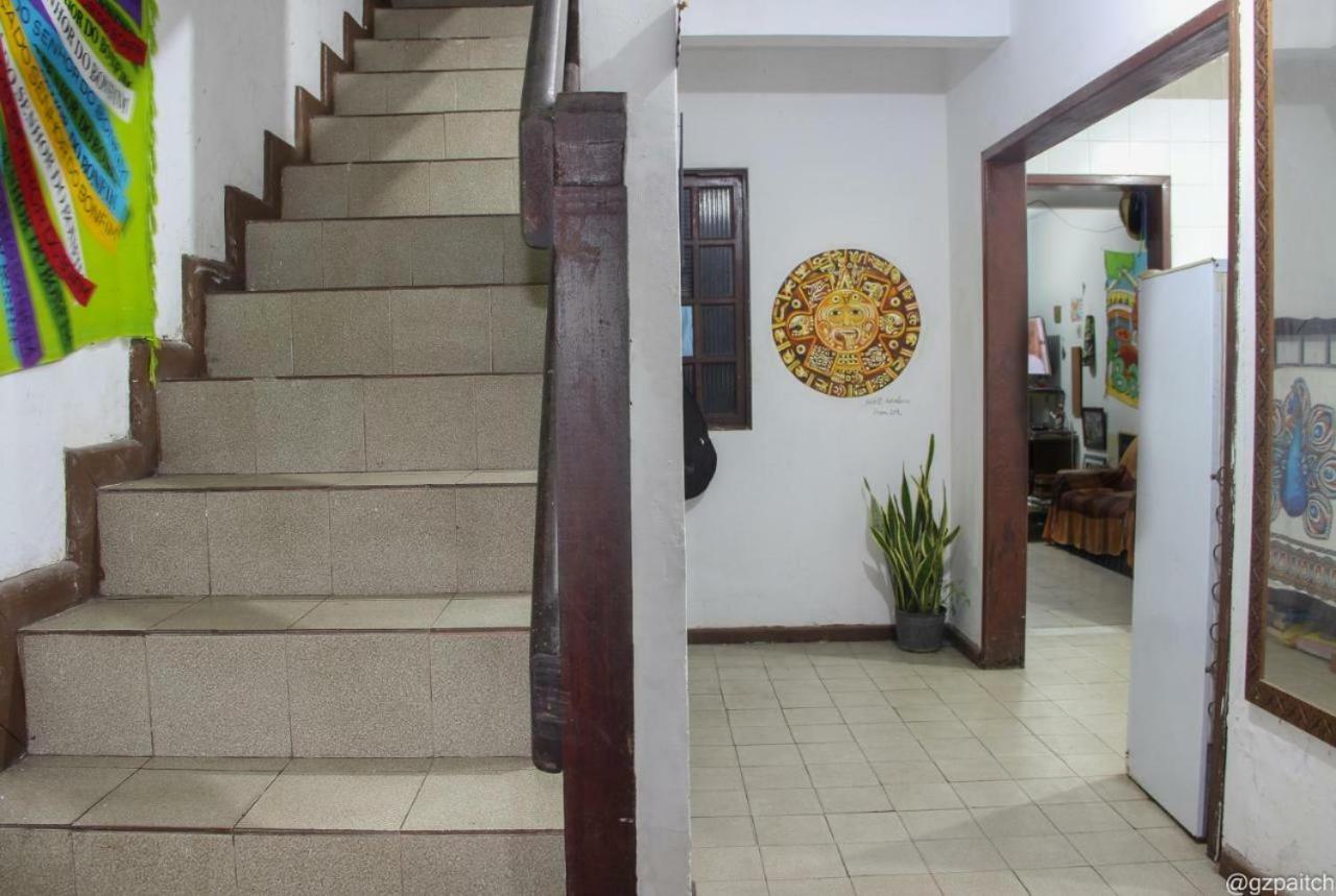 Itapua Homestay