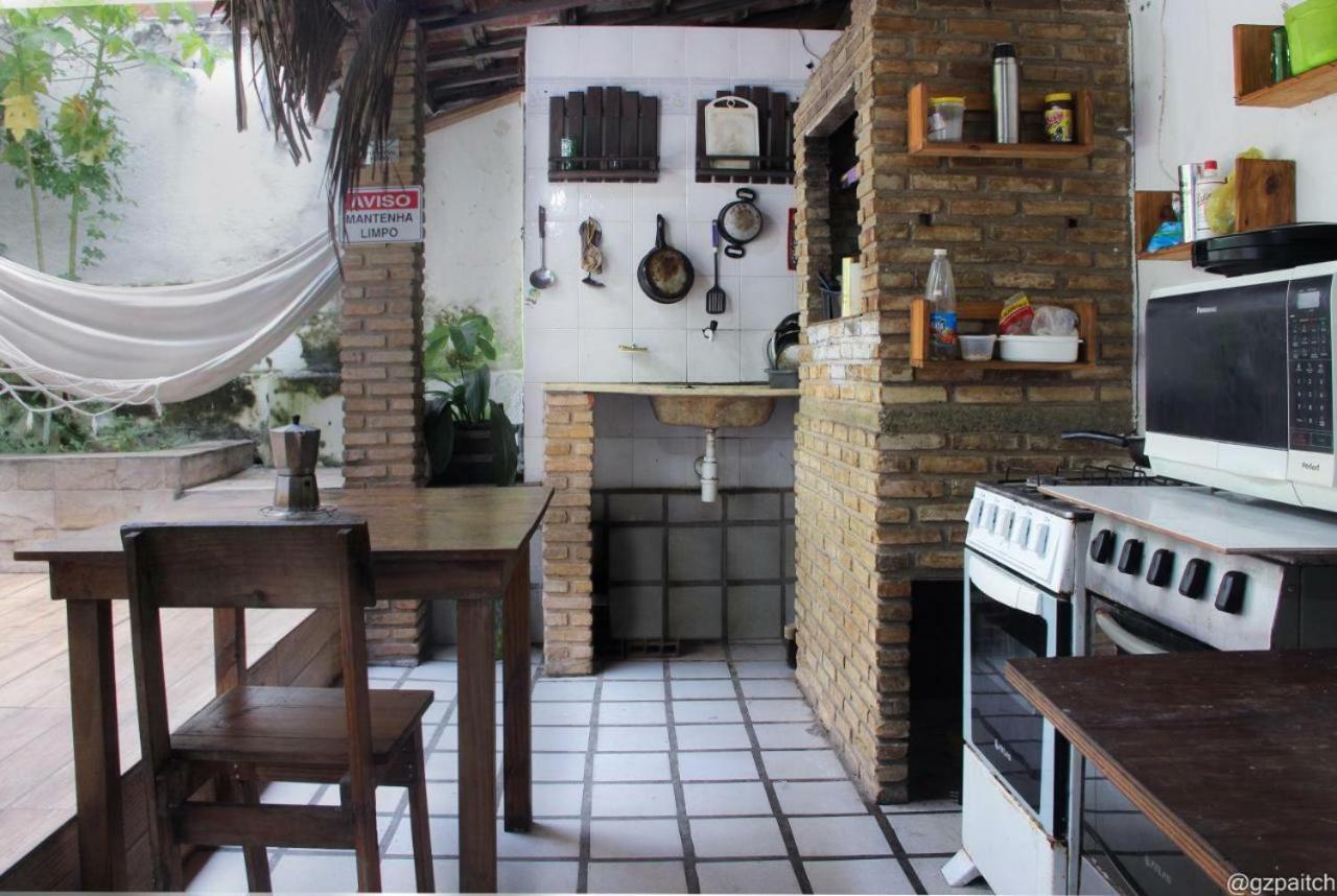 Itapua Homestay *