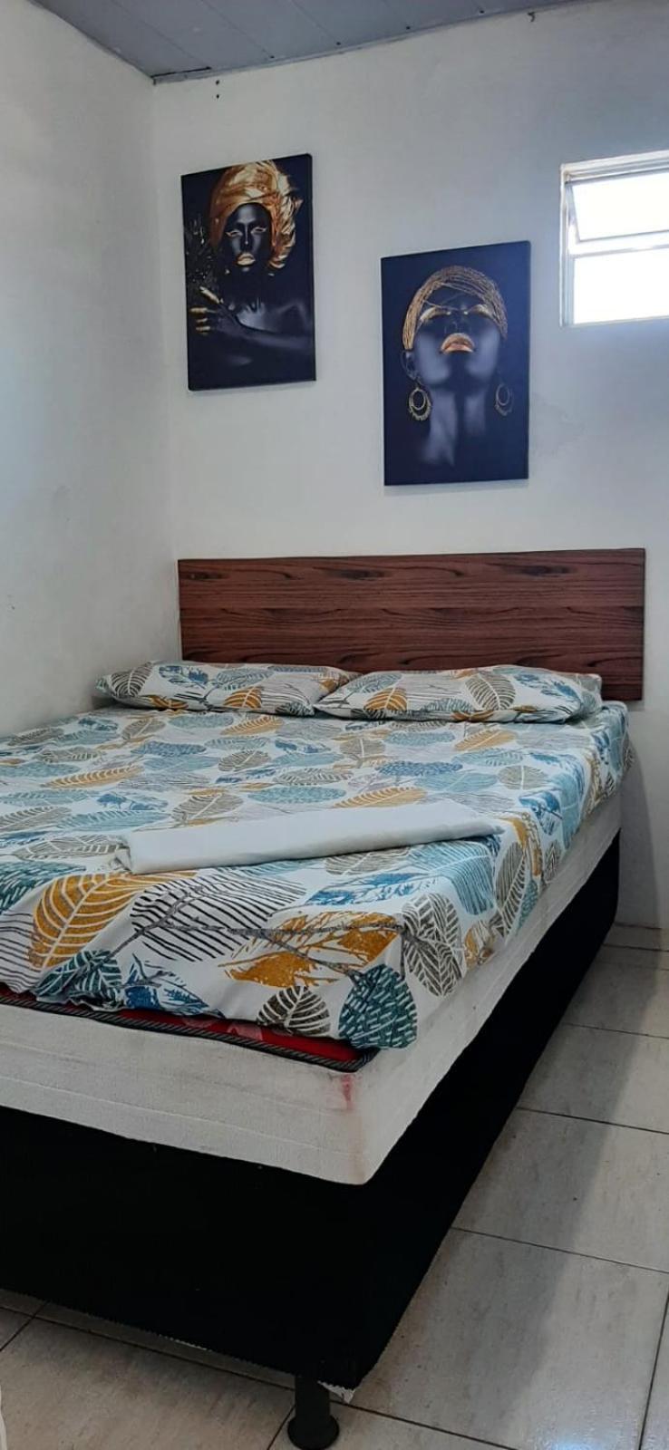Homestay Itapua Salvador