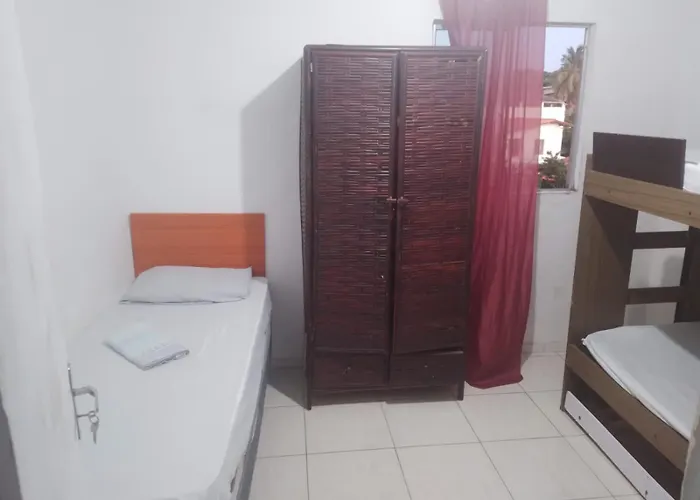 Hostel Itapua