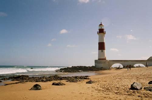 Itapua Homestay Salvador