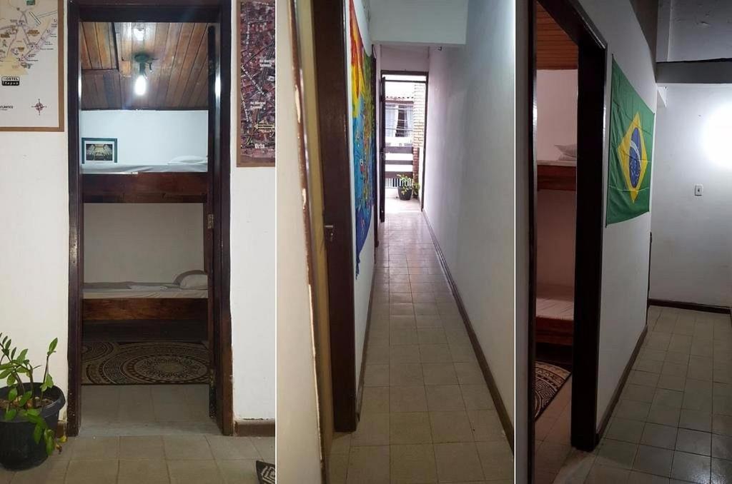 Homestay Itapua